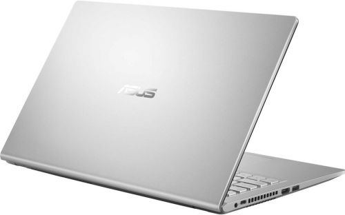 Ноутбук ASUS Laptop 15 X515JF-BR326T Intel Pentium 6805/4Gb/256Gb M.2 SSD/15.6" HD TN/no ODD/GeForce MX130 2 Gb/WiFi 5/BT/Cam/Windows 10 Home/1.8Kg/Silver 90NB0SW2-M05830 90NB0SW2-M05830