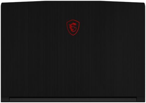 Ноутбук MSI GF63 Thin 11UD-222XRU Core i7 11800H 8Gb SSD512Gb NVIDIA GeForce RTX 3050 Ti 4Gb 15.6" IPS FHD (1920x1080) Free DOS black WiFi BT Cam 9S7-16R612-222 9S7-16R612-222 #2