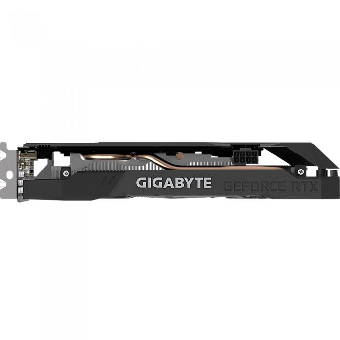 Видеокарта Gigabyte RTL GV-N166TOC-6GD GV-N166TOC-6GD #3