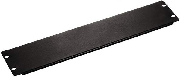 Заглушка Aruba PSU-PWBLNK PSU 1RU Blank JW110A JW110A