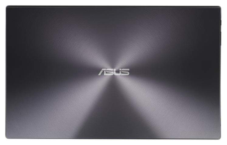 Монитор ASUS 15.6" MB169B+ USB-Portable Monitor, LED, 1920x1080, 14ms, 250cd/m2, 600:1, 160°/160°, USB 3.0x1, Pivot Auto-Rotate, Ultra-slim, 0.8Kg, Smart Case, Dark Grey 90LM0183-B01170 90LM0183-B01170