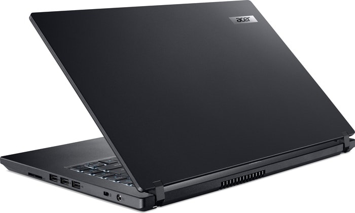 Ноутбук Acer TravelMate P2 TMP2510-G2-M-38F6 Core i3 8130U/4Gb/500Gb/Intel UHD Graphics 620/15.6"/HD (1366x768)/Windows 10 Professional/black/WiFi/BT/Cam/3220mAh NX.VGVER.004 NX.VGVER.004
