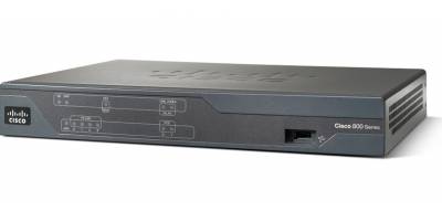 Маршрутизатор Cisco 881-K9 880 Series CISCO (Cisco881-K9) CISCO881-K9 #1