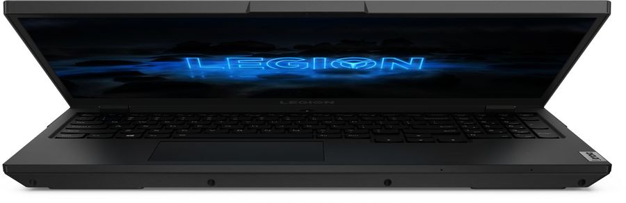 Ноутбук Lenovo Legion 5 15IMH6 Core i5 10500H 16Gb SSD512Gb NVIDIA GeForce RTX 3050 Ti 4Gb 15.6" IPS FHD (1920x1080) noOS black WiFi BT Cam 82NL0035RK 82NL0035RK