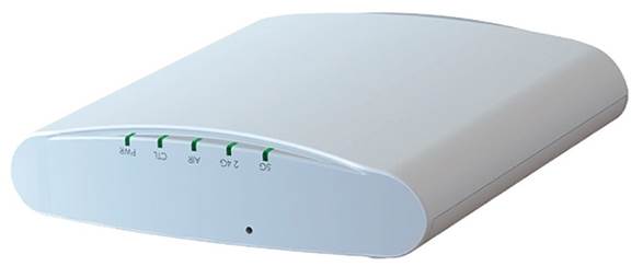 Точка доступа Ruckus R310 XX dual band 11ac indoor AP 2x2:2 901-R310-WW02 901-R310-WW02