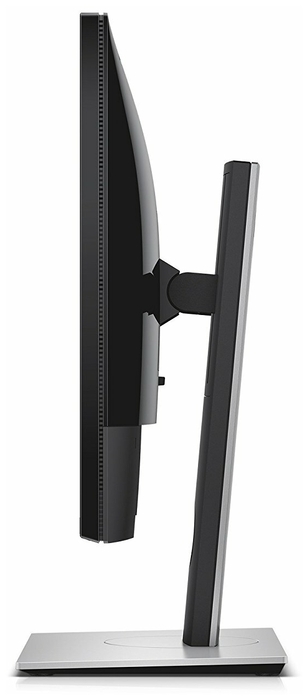 Монитор Dell 27", S2716DG LED (TN; 350 cd/m2; 1000:1; 1ms; 2560x1440; 178/178;HDMI,USB3.0) 2716-4381 2716-4381