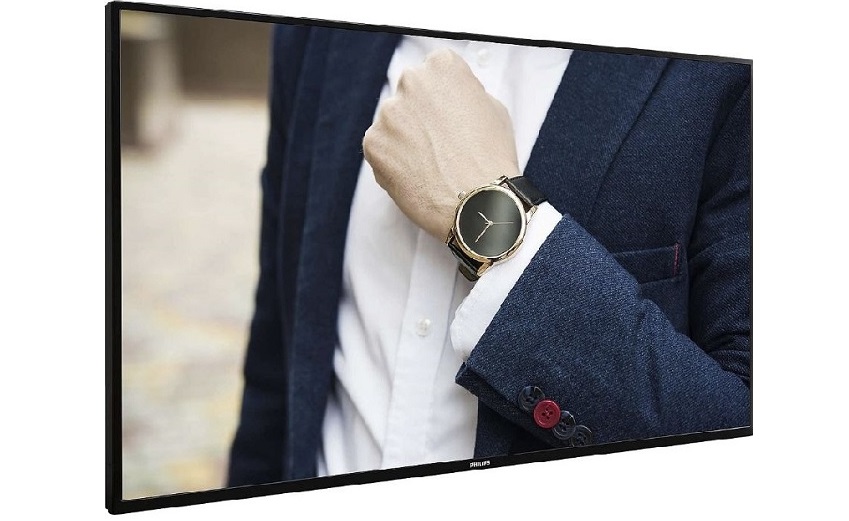 Профессиональная панель Philips 32BDL4510D/00 LED 1920х1080,1200:1,400кд/м2, проходной DP,HDMI 32BDL4510D/00 32BDL4510D/00