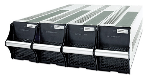 Батарейный блок APC High Performance Battery Module for the Symmetra PX 160kW SYBT9-B4 SYBT9-B4