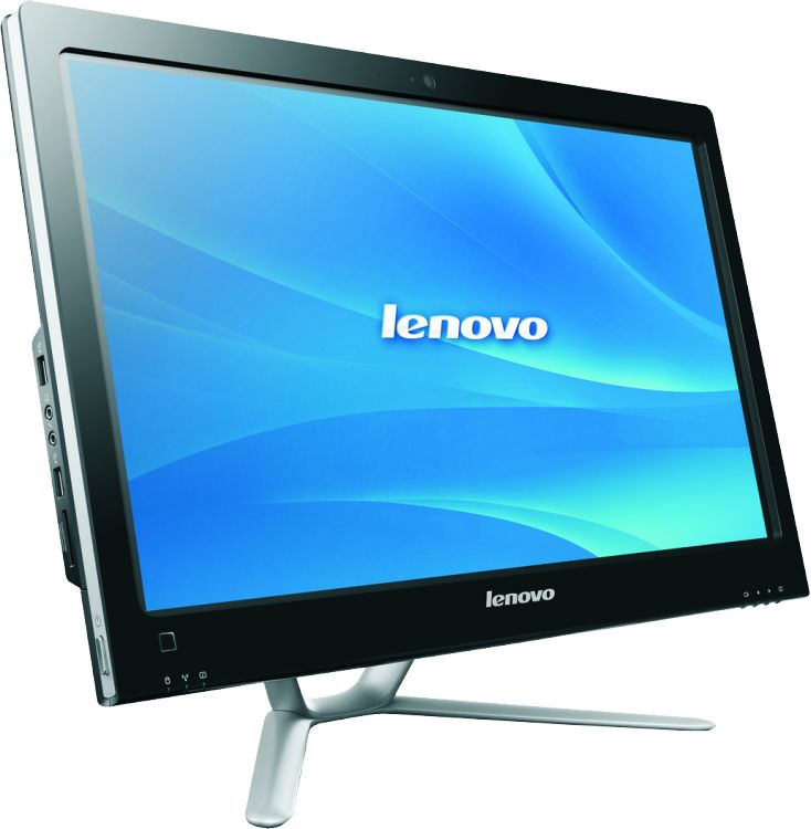 Моноблок Lenovo IdeaCentre C455 21,5" FHD/AMD A8-6410/4Gb/1Tb/NVidia 800M 2G(57330652) 57330652