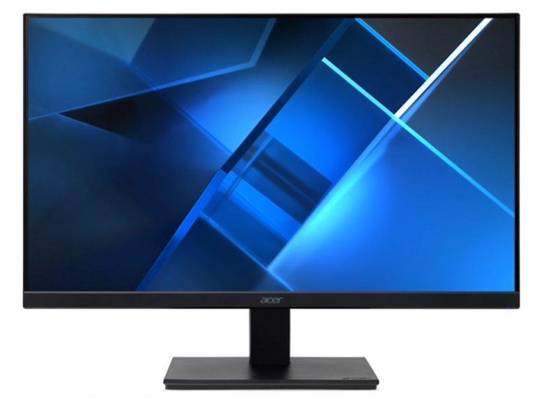 Монитор Acer 23,8'' Vero V247Ybiv IPS, 1920x1080, 4ms, 250cd, 75Hz, 1xVGA + 1xHDMI(1.4), FreeSync,Black Matt UM.QV7EE.030 UM.QV7EE.030 #5