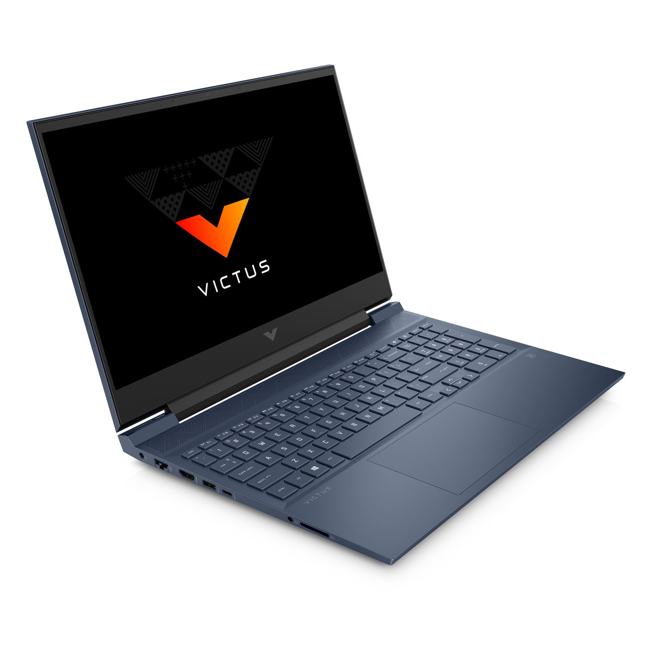 Ноутбук HP VICTUS 16-e0012ur Mica Silver 16.1" {FHD Ryzen 7 5800H/16Gb/1Tb SSD/RTX3060 6Gb/W10} 491M3EA 491M3EA