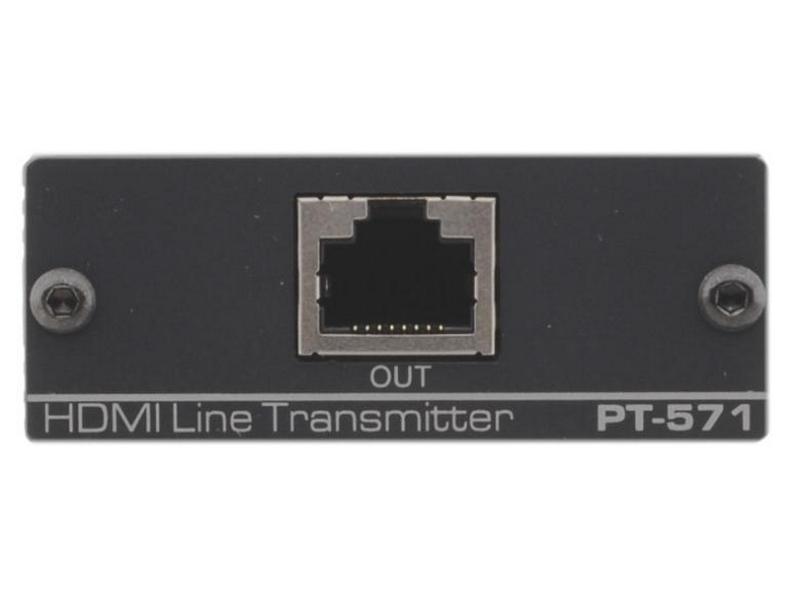 Передатчик Kramer PT-571 HDMI по витой паре DGKat 90-70832090 90-70832090 #3