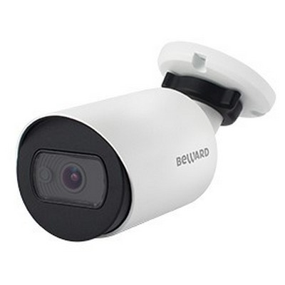 Bullet IP камера Beward 2 Мп, 1/2.8'' КМОП Sony Starvis, 0.002 лк (день)/0.001 лк (ночь), 2xWDR до 140 дБ, 3 потока H.265/Н.264/MJPEG SV2005RC SV2005RC
