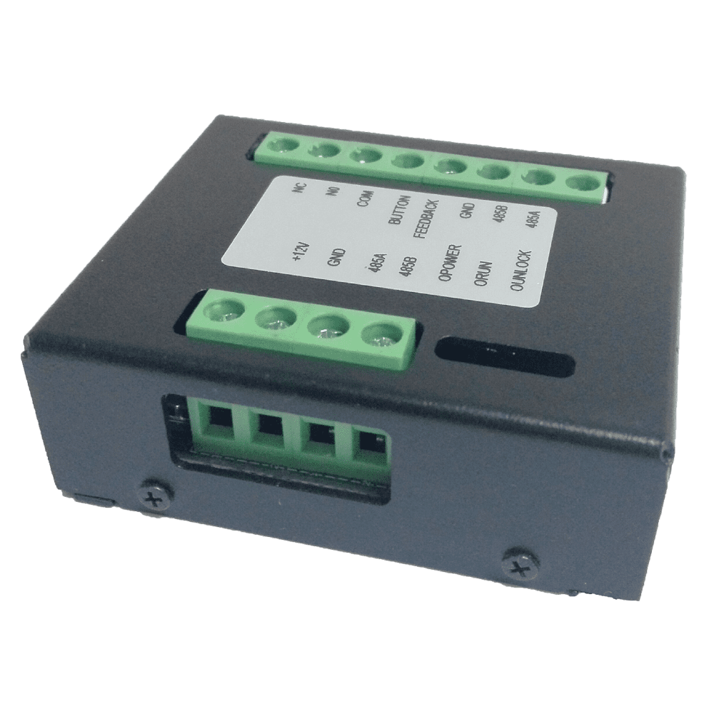 Модуль Dahua DH-DEE1010B DH-DEE1010B DH-DEE1010B
