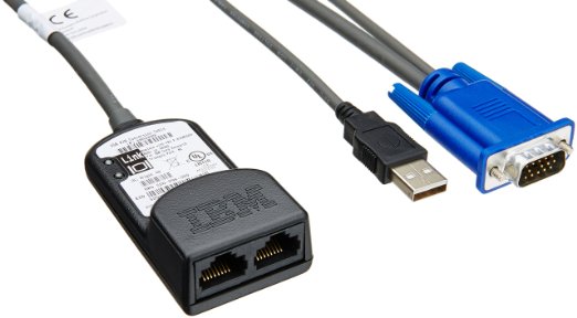 Опция Lenovo USB Conversion Option (UCO) 4-pack (39M2895) 39M2895