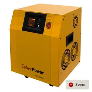 Инвертор CyberPower CPS7500PRO CPS7500PRO #4