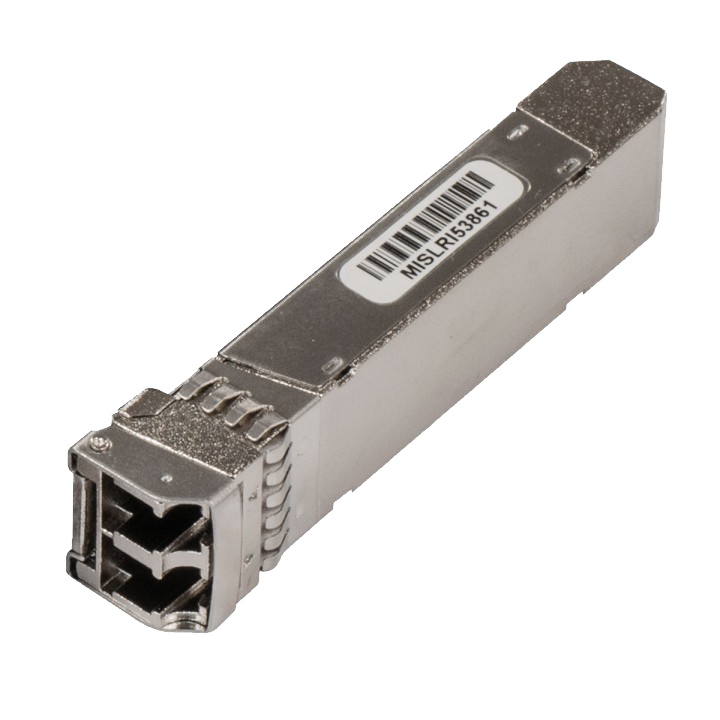 Опции для коммутаторов Mikrotik SFP CWDM module 1.25G SM 40km 1530nm LC-connector DDM S-C53DLC40D S-C53DLC40D
