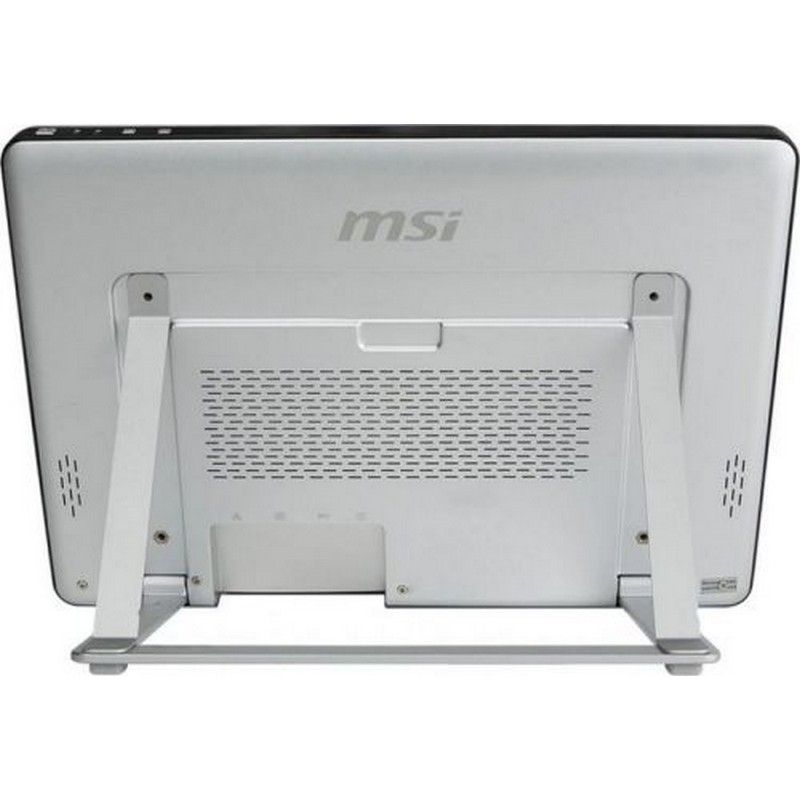Моноблок MSI Pro 16 Flex 8GL-058XRU 15.6" HD Touch Cel N4000 (1.1)/4Gb/SSD256Gb/UHDG 600/CR/noOS/WiFi/BT/65W/Cam/черный 1366x768 9S6-A62511-058 9S6-A62511-058