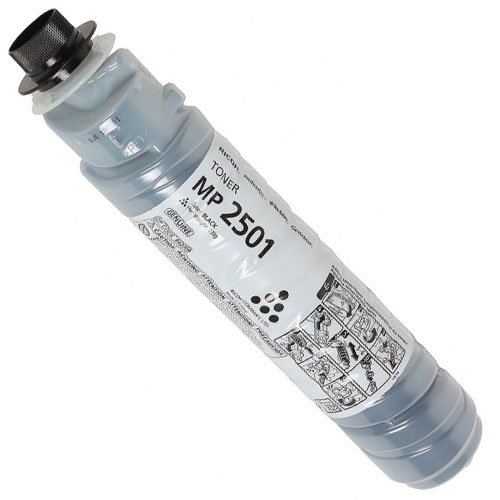 Тонер Ricoh тип MP2501E для MP2001/L/SP/2501L/SP (9000стр) 842009 842009/842341