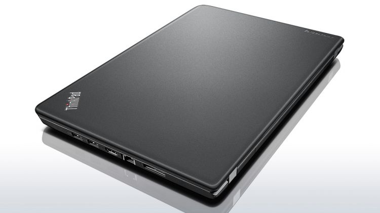 Ноутбук Lenovo E460 i5-6200U/14.0"/1366x768/4.0Gb/508Gb HDD+SSD Cache/Intel HD/DOS (20ETS00700) 20ETS00700