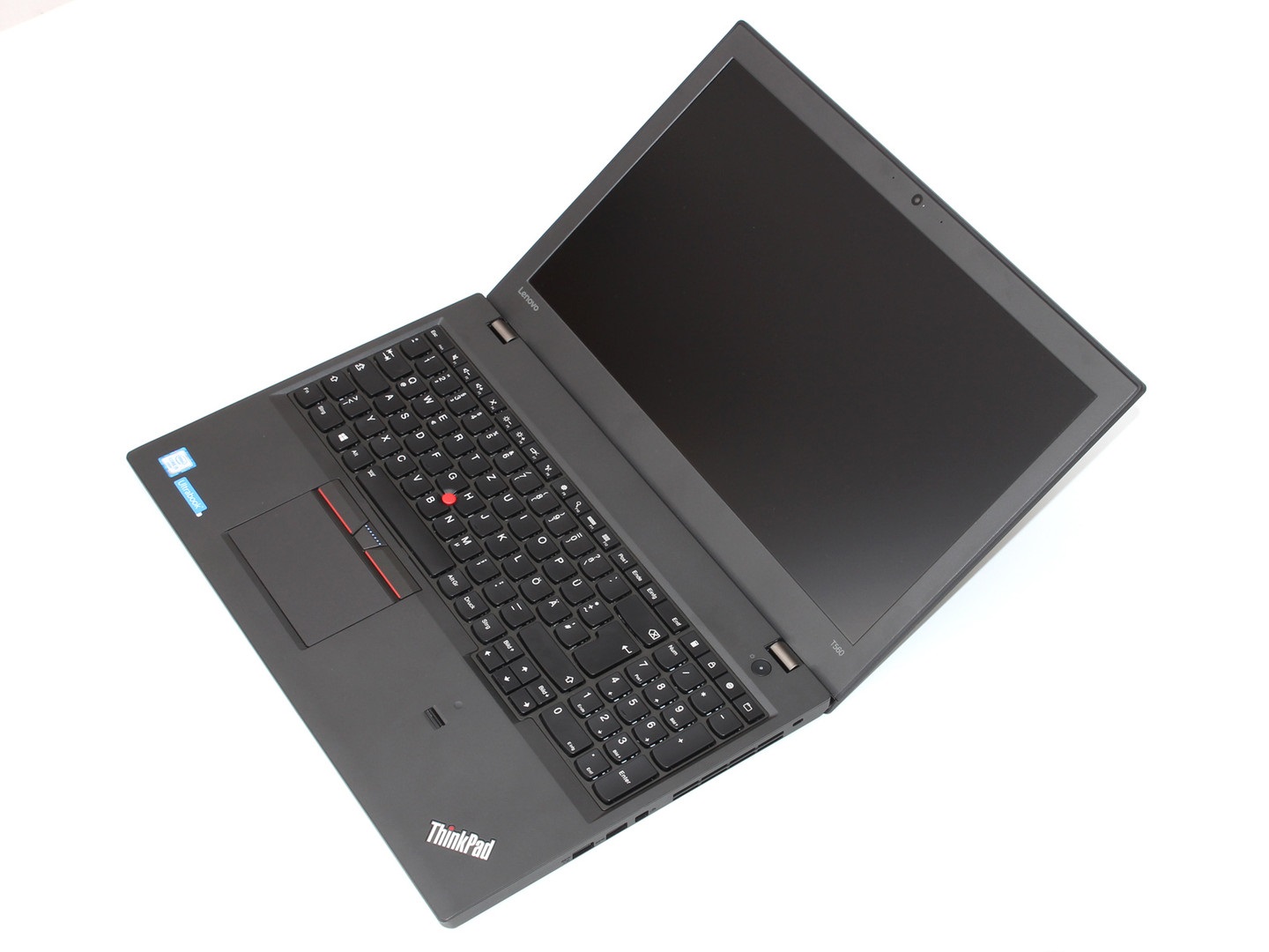 Ультрабук Lenovo ThinkPad X250 (Core i7 5600U 2600 Mhz/12.5"/8.0Gb/1016GbHDD+SSD Cache/no dvd/Win7Pro 20CLS1BM00 20CLS1BM00 #4