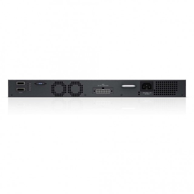 Коммутатор Dell EMC N2048P, L2, POE+, 48 п-тов 1 Гбит/с+2 фикс.п-та SFP+ 10 Гбит/с, возм.объед.в стек,возд. пот.от пан.вв.-выв.к ИП, ИП пер.тока, 3YPSNBD N2048P-ABNY-01 N2048P-ABNY-01