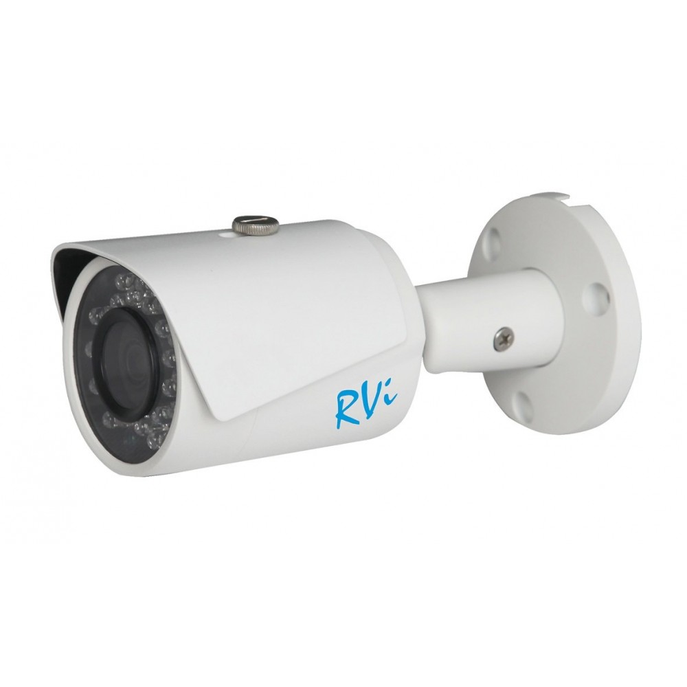 Уличная IP-камера видеонаблюдения RVI-IPC41S V.2 (4.0 мм) RVI-IPC41S V.2 (4.0 мм) #2