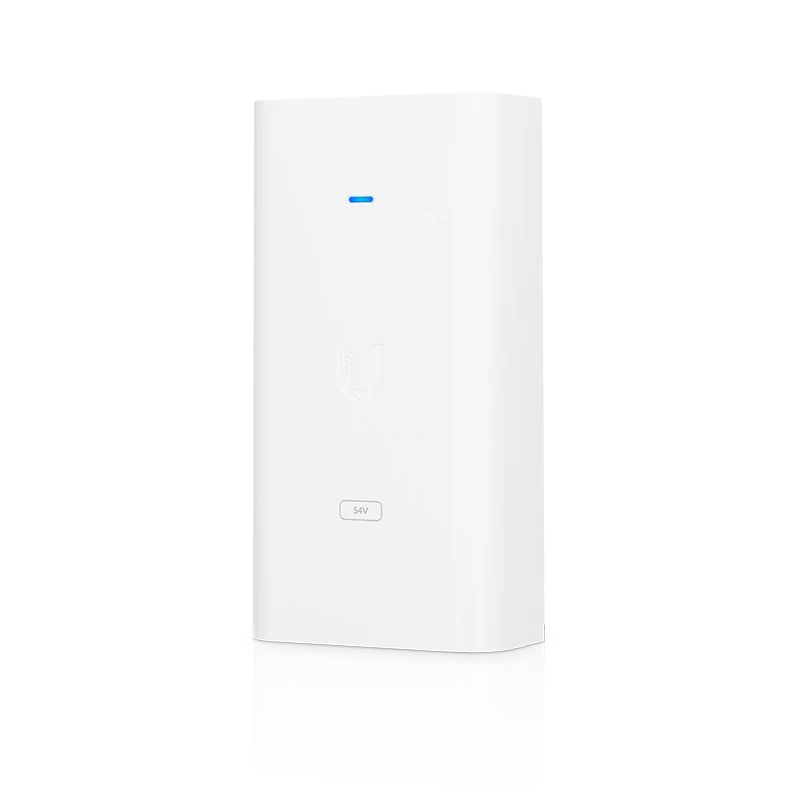 Инжектор питания Ubiquiti POE-54-80W POE-54V-80W-EU POE-54V-80W-EU #1
