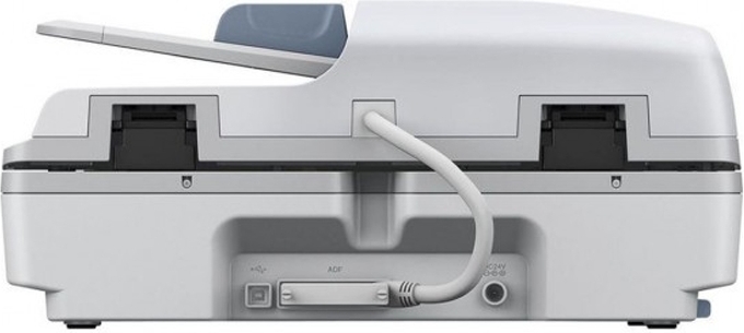 Сканер Epson WorkForce DS-7500N B11B205331BT B11B205331BT
