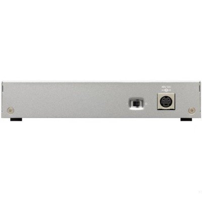 SF100D-08P-EU Linksys_Cisco SF100D-08P 8- Port 10/100 PoE Desktop Switch SF100D-08P-EU