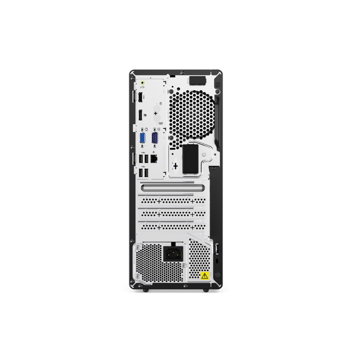 Персональный компьютер Lenovo IdeaCentre V50t 13IMB Tower i3-10100, 8GB DIMM DDR4-2666, 256GB SSD M.2, Intel UHD 630, DVD-RW, 180W, USB KB&Mouse, NoOS, 1Y OS 11ED0004RU 11ED0004RU