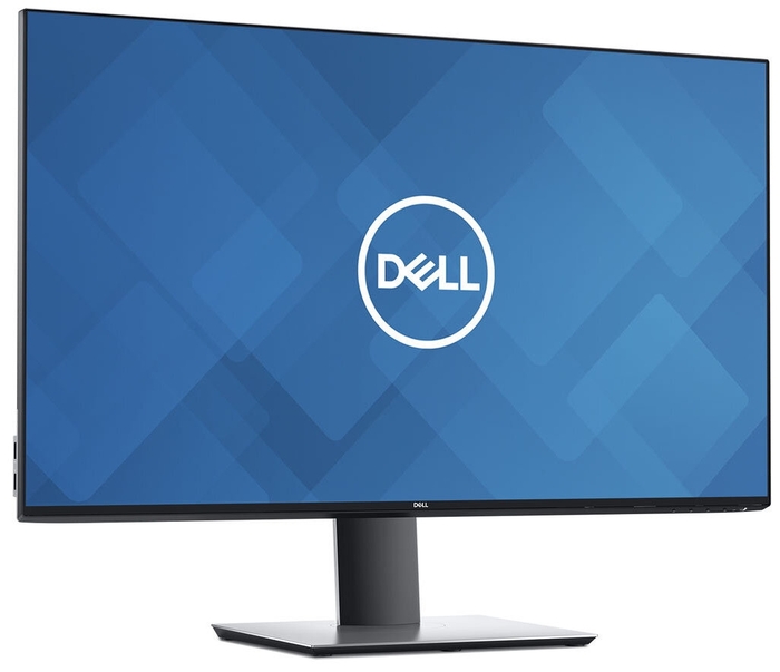 Монитор Dell 31.5" 3840 x 216016:9DP 1.4, HDMI 2.0  with HDCP 2.2,, USB Type-C, 5 x USB 3.05 мс1300:1300 кд/м² IPS LED 3Y 3219-2491 3219-2491