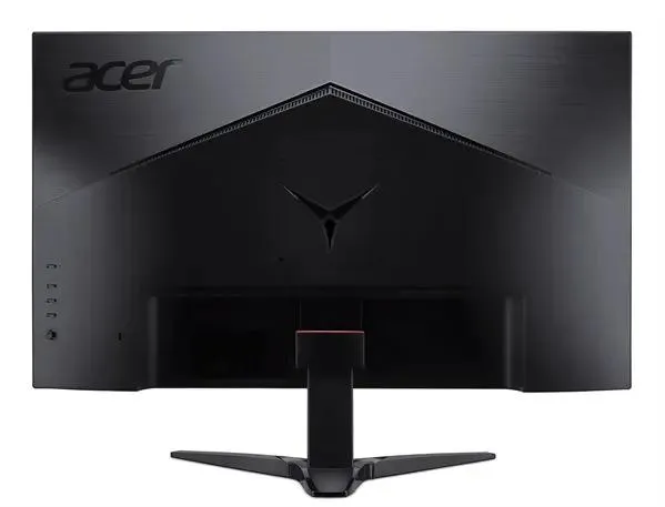 Монитор Acer  27'' Nitro KG272M3bmiipx IPS, 1920x1080, 1ms/0.5msms, 250cd, 180Hz, 2xHDMI(2.0) + 1xDP(1.4) + Audio Out, 2Wx2, FreeSync Premium, HDR 10  UM.HX2EE.303 UM.HX2EE.303