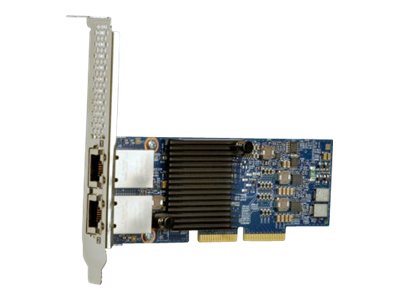 Адаптер Lenovo Intel X540 ML2 Dual Port 10GbaseT Adapter 00D1994 00D1994