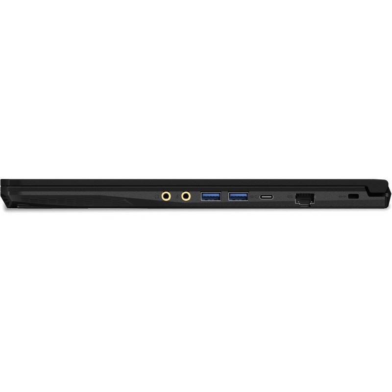 Ноутбук MSI GF63 9SCSR-1066RU 15.6" FHD, Intel Core i7-9750H, 8Gb, 512Gb SSD, no ODD, NVidia GTX1650Ti 4Gb, Win10, черны 9S7-16R412-1066 9S7-16R412-1066