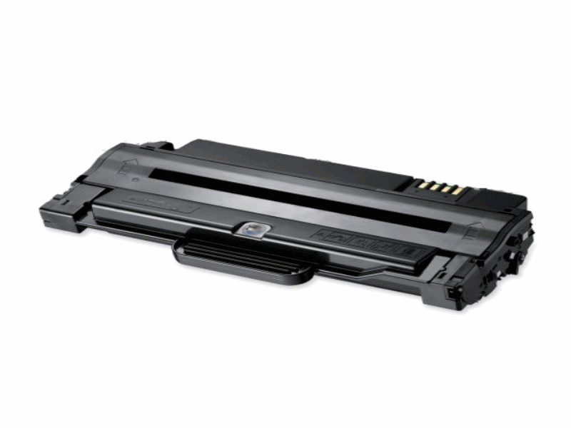 Картридж Xerox лазерный черный (1500стр.) для Xerox Ph 3140/3155/3160 108R00908 108R00908