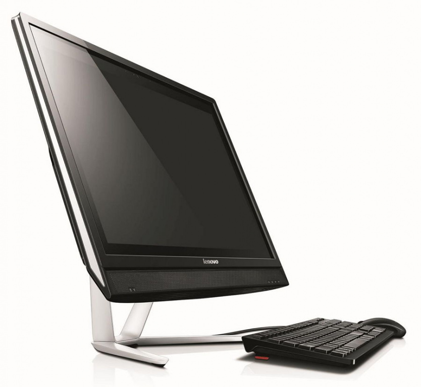 Моноблок Lenovo IdeaCentre C560 23" FHD i5 4570T/6Gb/1Tb/GF705 2Gb/DVD-RW/Wi-Fi | CAM 57322875