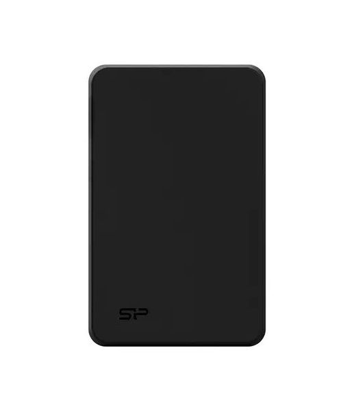 Внешний жёсткий диск Silicon Power SP040TBPHD05LS3K 4TB,Stream S05,2.5",USB 3.2,черный SP040TBPHD05LS3K SP040TBPHD05LS3K