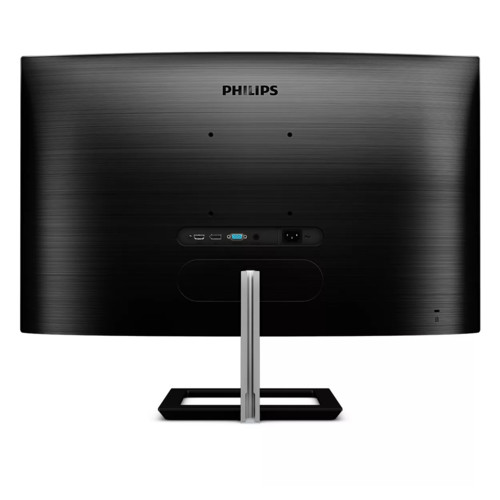 Монитор Philips 31.5" 325E1C (00/01) черный MVA 2560x1440 75Hz 8bit 250cd 3000:1 178/178 4ms D-Sub HDMI1.4 DisplayPort1.4 AudioOut VESA 325E1C/00 325E1C/00