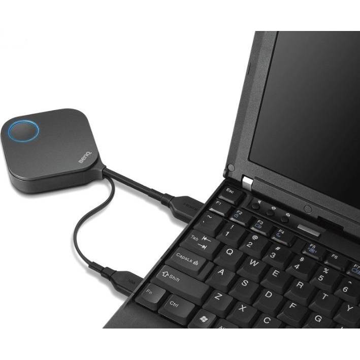 Кнопка BenQ WDC10T InstaShow 5J.JF828.W30 5J.JF828.W30 #3