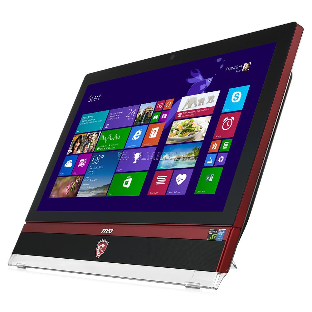 Моноблок MSI AG270 2QL-208RU, 9S6-AF1811-208, 27", Intel Core i7-4720HQ,кл+мышь (9S6-AF1811-208) 9S6-AF1811-208