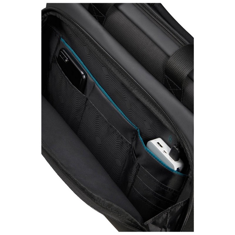 Сумка Samsonite для ноутбука (14,1) KF9*001*09, цвет черный SAM-KF900109/Black SAM-KF900109/Black