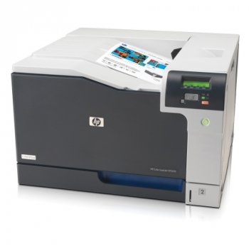 Принтер HP Color LaserJet Pro CP5225 A3 CE710A CE710A
