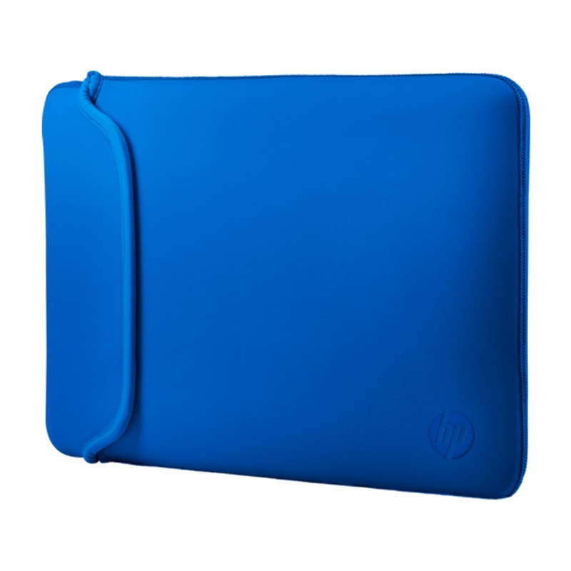 Сумка для ноутбука HP 15.6 Blk/Blue Chroma Sleeve V5C31AA V5C31AA #4
