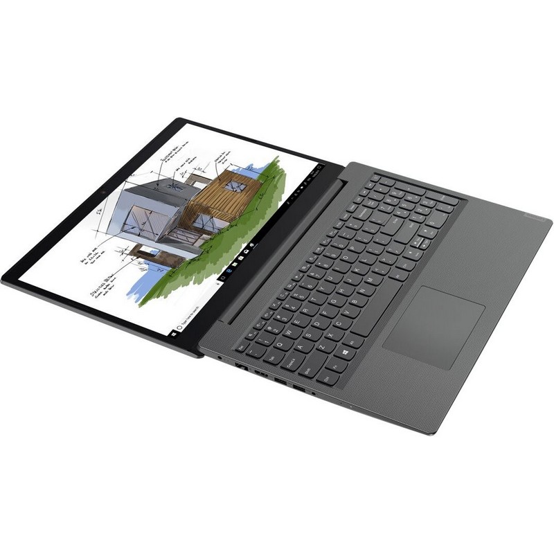 Ноутбук Lenovo IdeaPad V155-15API R3-3200U 15" 4/128GB W10P 81V50012RU 81V50012RU #7