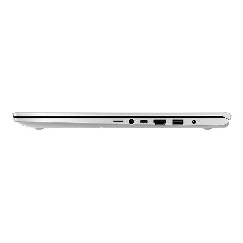 Ноутбук ASUS VivoBook 17 X712JA-AU359T Intel Core i5-1035G1/8Gb/512Gb SSD/17.3" IPS FHD AG (1920x1080)/Intel UHD Graphics/WiFi6/BT/Cam/Windows 10 Home/2.3Kg/Silver 90NB0SZ1-M04430 90NB0SZ1-M04430