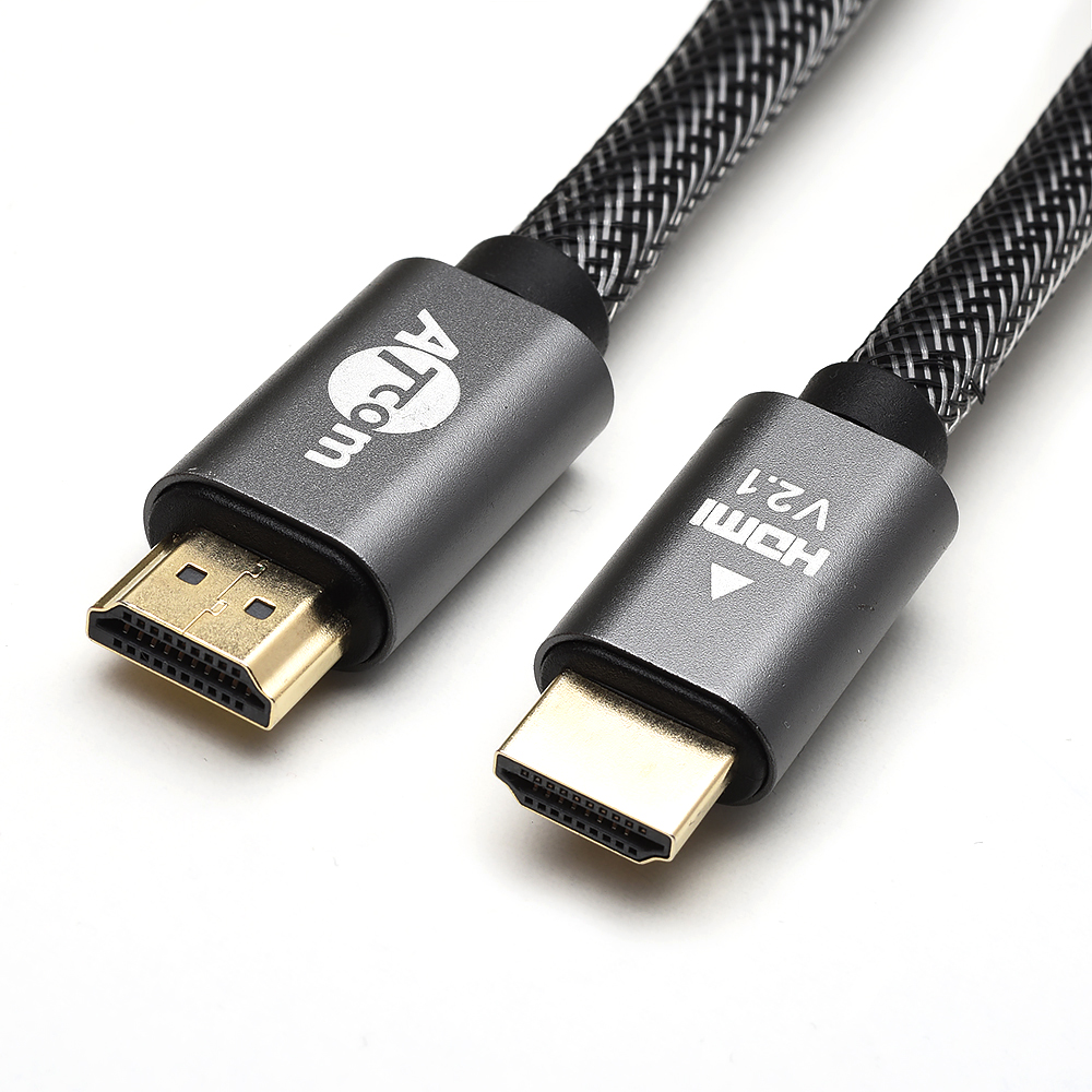 Кабель Atcom HDMI-HDMI 5M AT3783 AT3783 #2