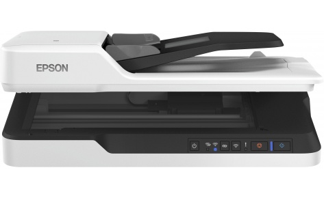 Сканер Epson WorkForce DS-1660W B11B244401 B11B244401 #2