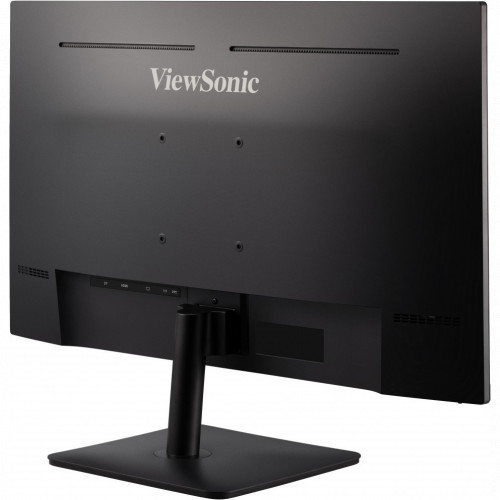 Монитор ViewSonic 27" VA2732-h черный IPS LED 16:9 HDMI матовая 250cd 178гр/178гр 1920x1080 D-Sub FHD 4.1кг VS18231 VS18231