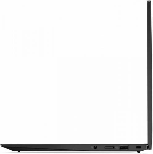 Ноутбук Lenovo ThinkPad X1 G10 14" WUXGA (1920x1200) TOUCHSCREEN i7-1270P 512GB_SSD 32GB W11_Pro BLACK 1Y (OS:ENG; Keyb:ENG, Powercord:US) 21CB000FUS 21CB000FUS